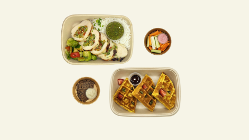 Premium AM Plan - Sculpt