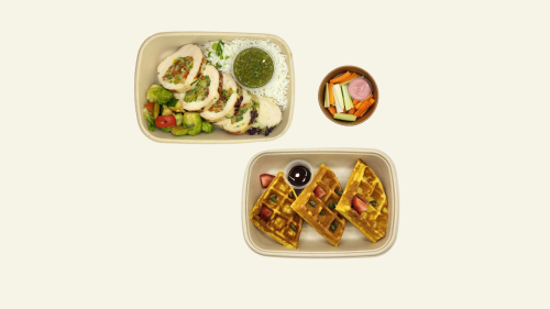 Standard AM Plan - Weight Management