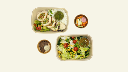 Premium PM Plan - Muscle