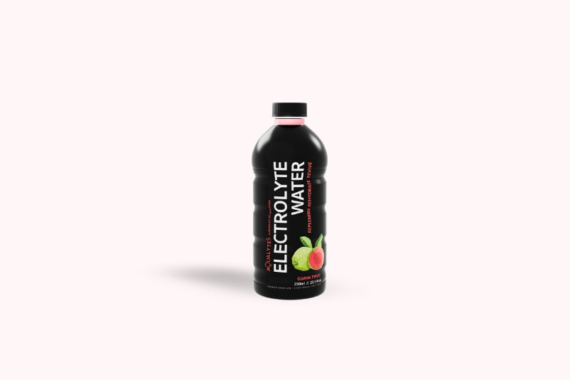 Aqualyte (Electrolytes 250ml)