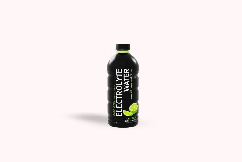 Aqualyte (Electrolytes 250ml)