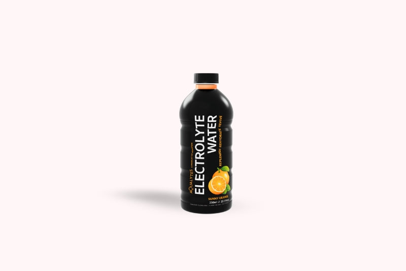 Aqualyte (Electrolytes 250ml)