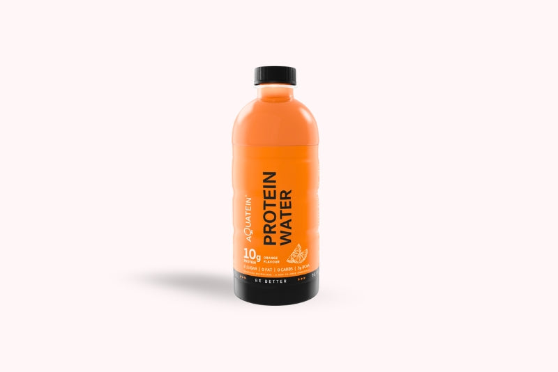 Protein Water (Aquatein 10g)