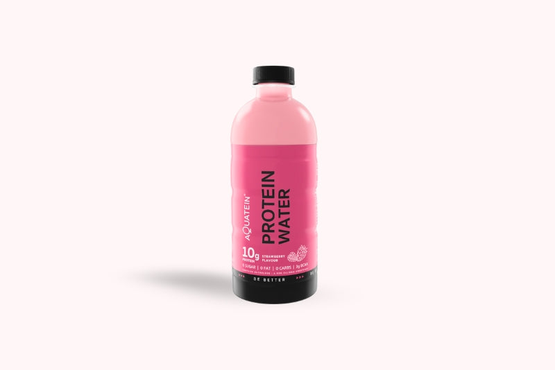 Protein Water (Aquatein 10g)