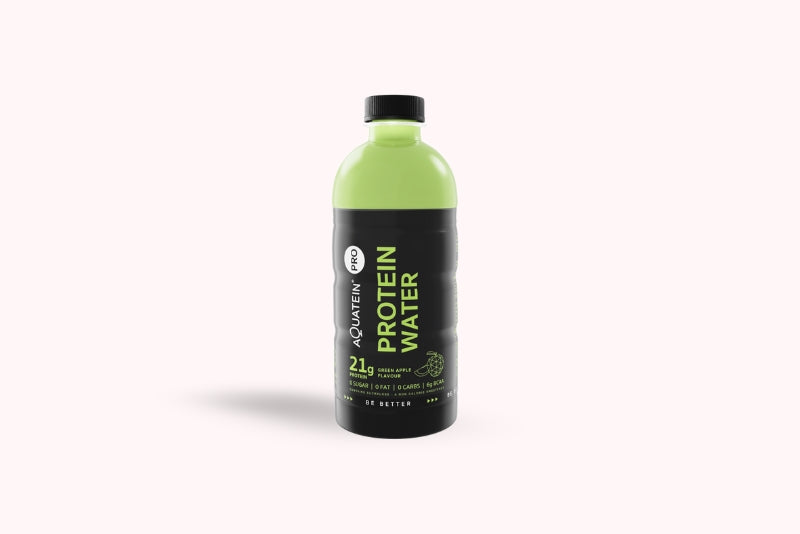 Protein Water (Aquatein Pro 21g)