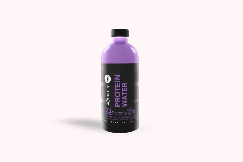 Protein Water (Aquatein Pro 21g)