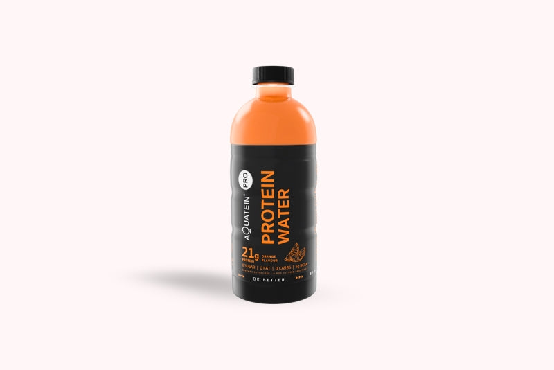 Protein Water (Aquatein Pro 21g)