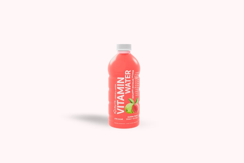 Aquavita (Vitamin Water 250ml)