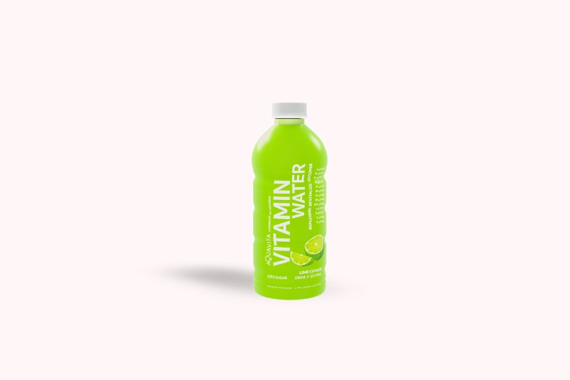 Aquavita (Vitamin Water 250ml)