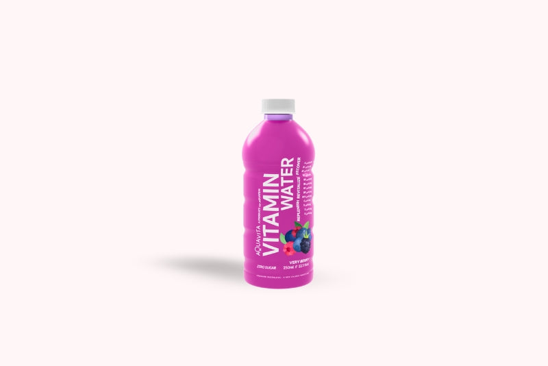 Aquavita (Vitamin Water 250ml)