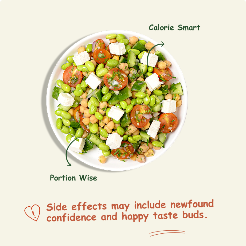 Weight Management Plan