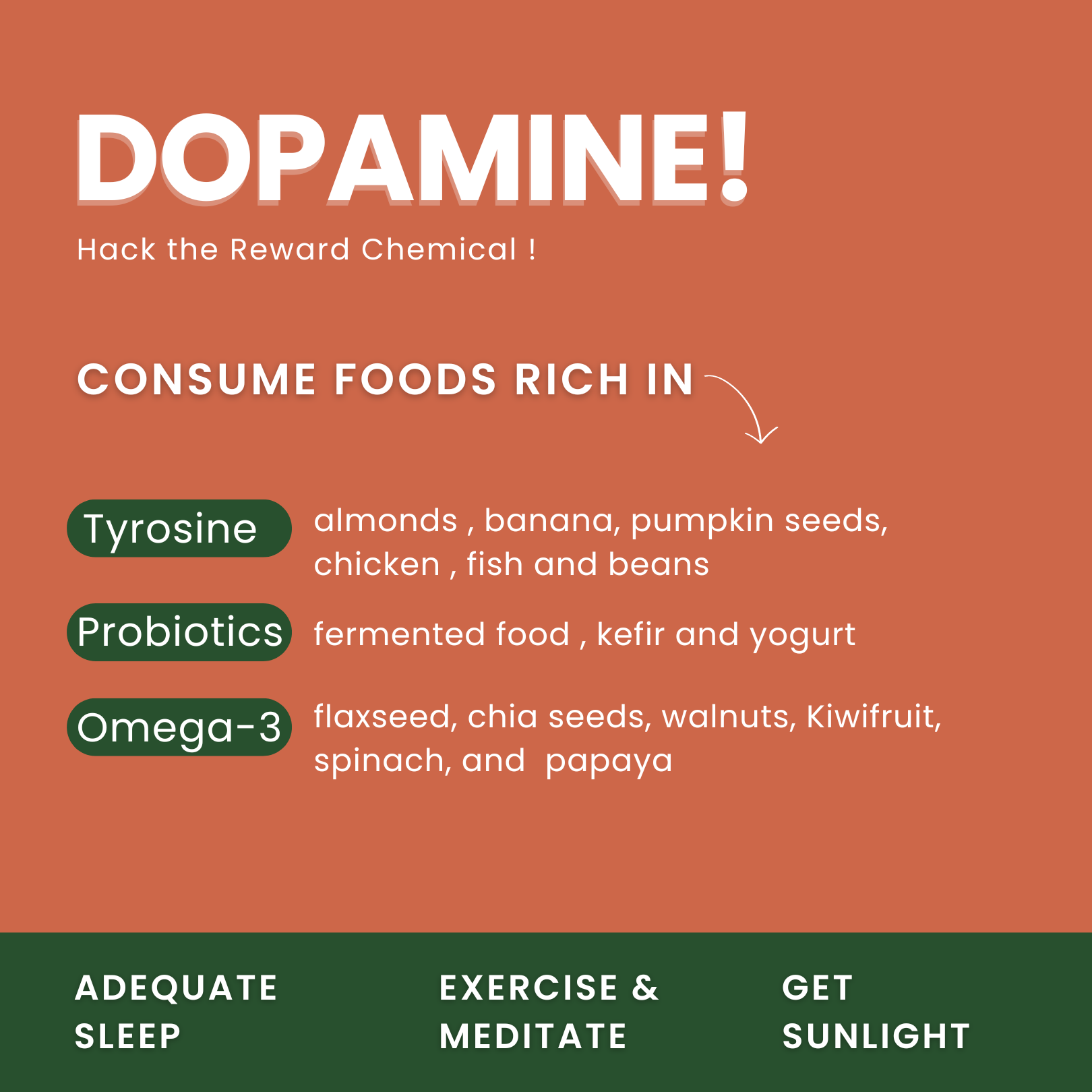 Dopamine: A Neurotransmitter Essential for Well-Being