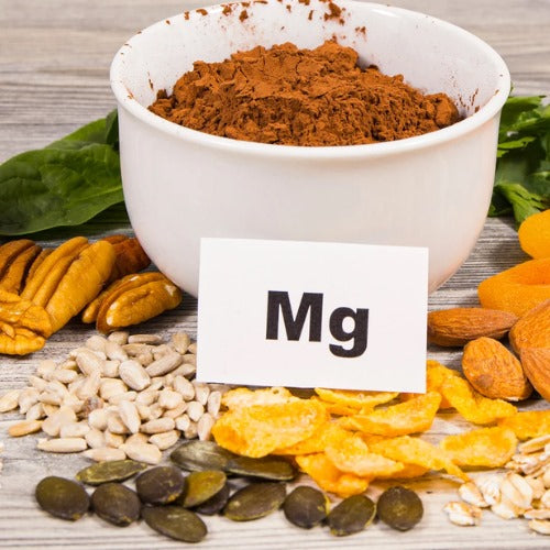 Magnesium: The Unsung Hero of Your Health