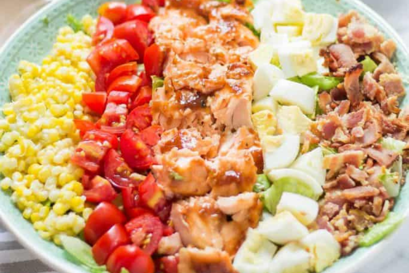 Cobb Salad