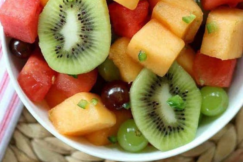 Fruit Bowl